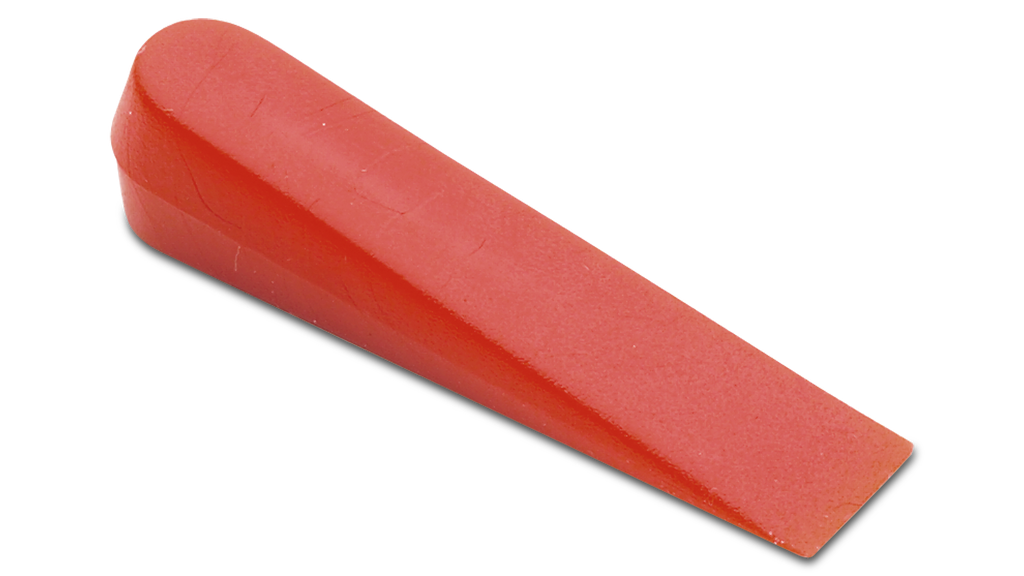 Cunha para Revestimento 5mm (B-250u) | Ref.  2396