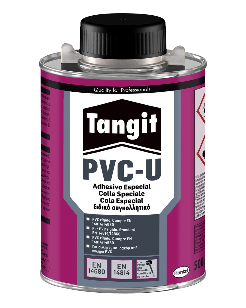 Tangit com pincel 500 Gr  | Ref. 298585