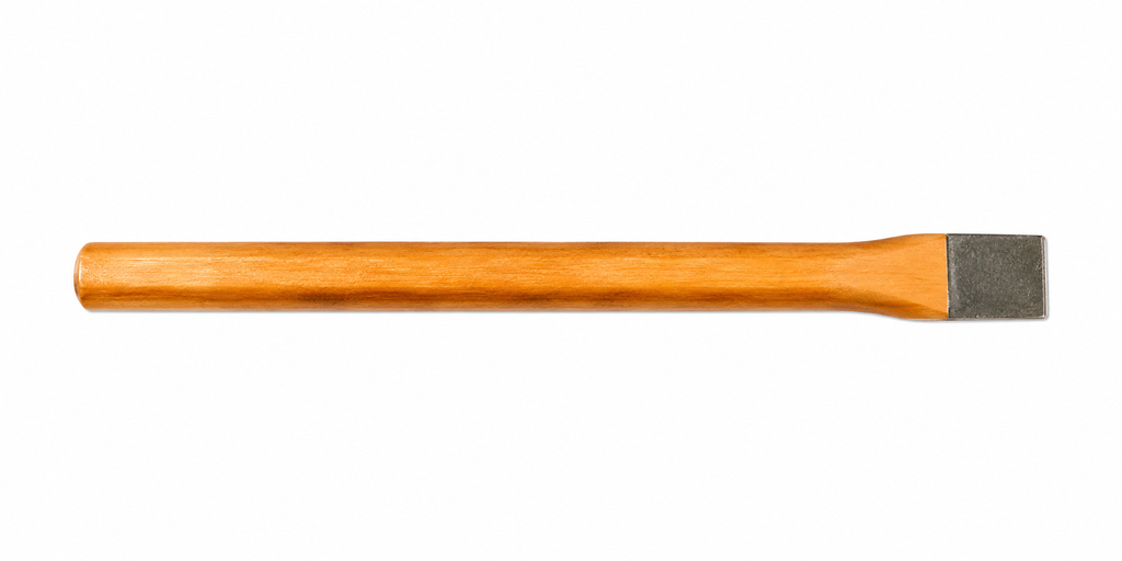 Escopro CR-Vanadium 250x16x23mm -076.0083 