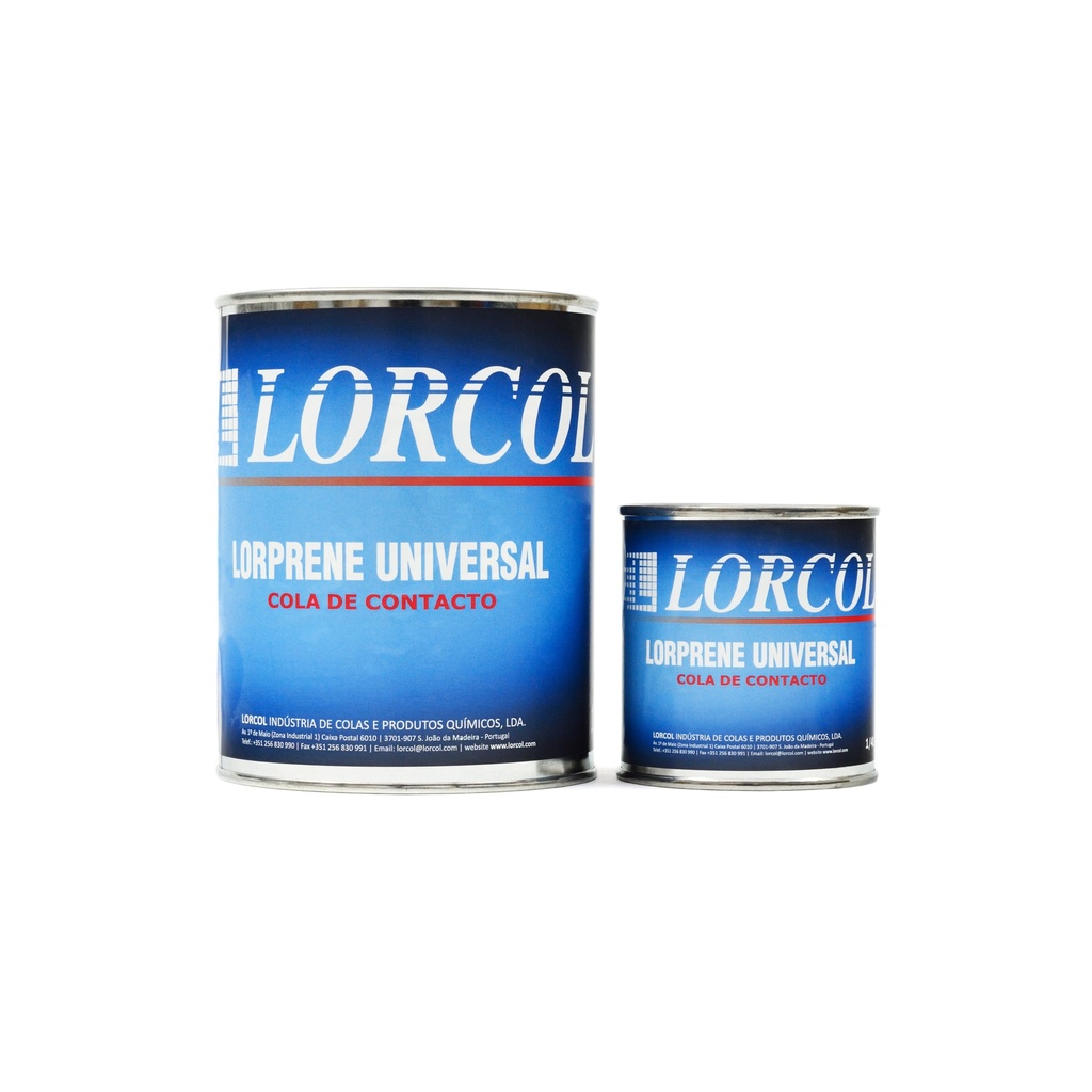 Cola de  Contacto Universal 250 ML  Ref. 9811