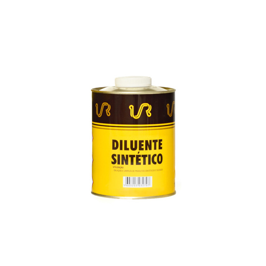 Diluente Sintético 1 LT  | Ref.3270
