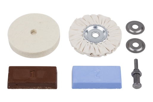 WG Jogo de Polir 2178000 | Ref. (não indicado) as.