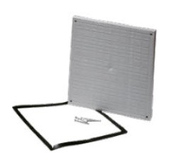 Tampa Hermética sem Aro 30x30 | Ref. POZ02-1358K