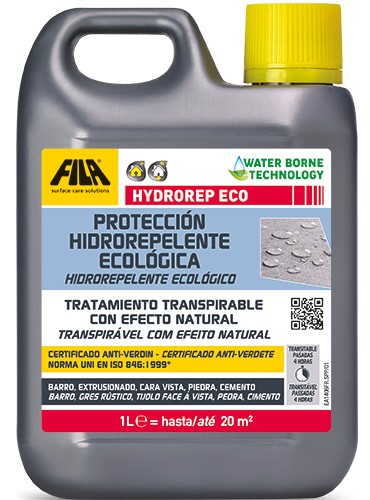 Fila Hidrorep Eco 1 litro