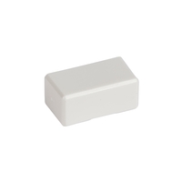 Topo 20x12 milímetros 638125 | Ref. 20x12mm
