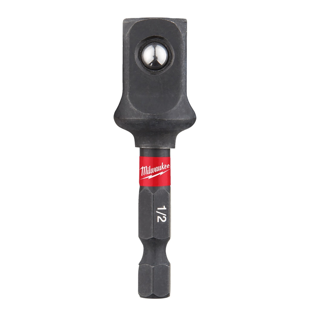 Adaptador para  Chave Caixa 1/4 Hex 1/2  | Ref.  4932478803