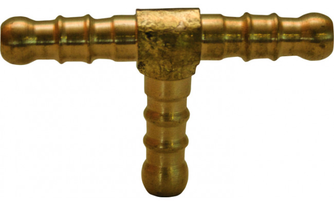 Tê para Gás | Ref. 0292.0201