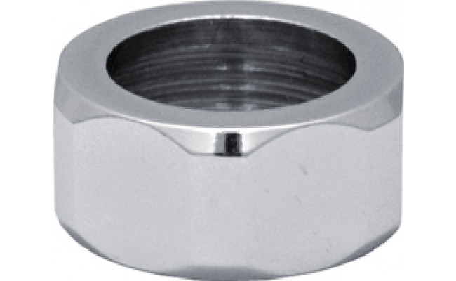 Porca Fêmea para Misturadora 3/4 | Ref. 0758.0101