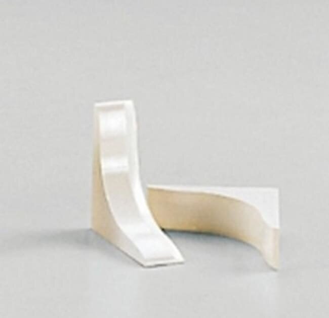 Profilpas GBL/20C Terminal em PVC branco | Ref. GBL/20C| Ref. GBL/20C