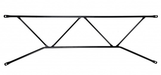 Grade Guarda Costas para andaime | S020000100