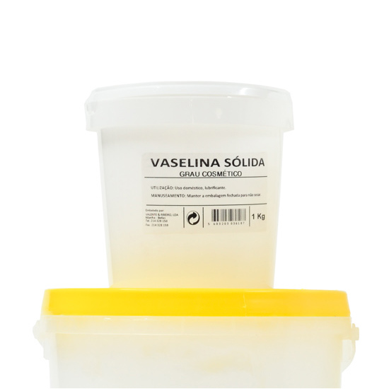 VL Vaselina Sólida 1KG 3618 | Ref. 3618