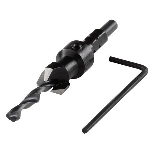 Marcador de furo com fresa cónica 4,5–12 2545000 | Ref. 2545000