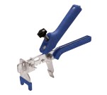 Pinça plástica/metálica para sistema  de nivelamentpo TL | Ref. TER04-4209M