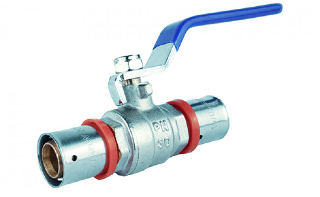 Valvula de  Linha 16 Multicamada | Ref. MW09032501