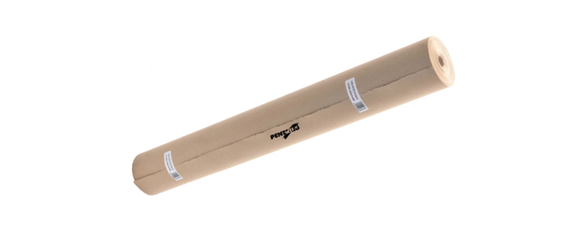 Papel  para Solo 90CM x 45M (170 Gr)  | Ref.  9684
