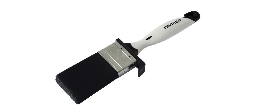 Trincha Trimateria Velourex 60 mm Esmal -  | Ref. 97260