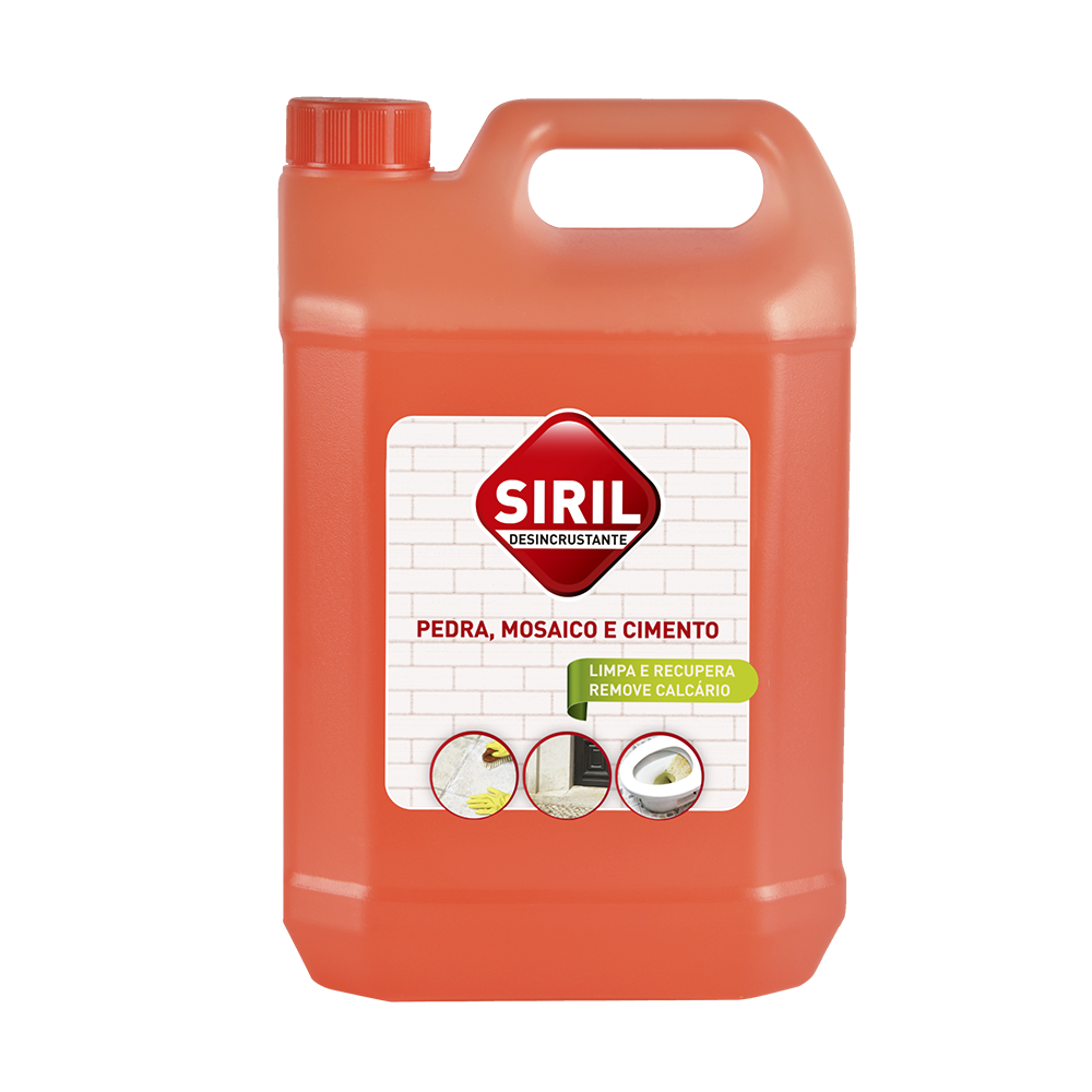 Siril 5L