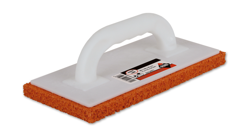 Espátula de Borracha Fina Pro 280×140 mm | Ref.  24973