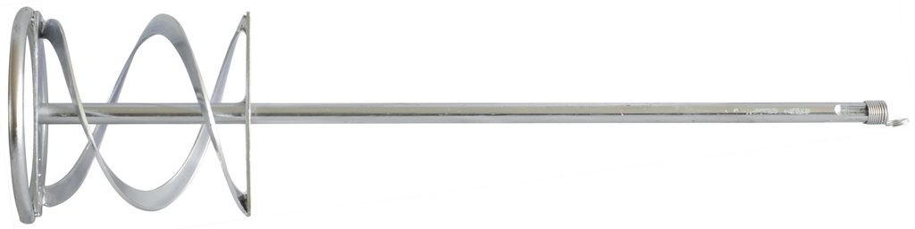 Misturador de  cimento cola 80×400×10 milímetros | Ref. 067.0014