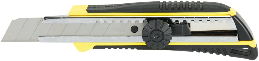 X-Acto 18 milímetros com Travão Roda | Ref. 027.0064