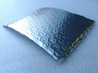 Isolamento Reflectivo A131 (Rolo 60m2) 4mm