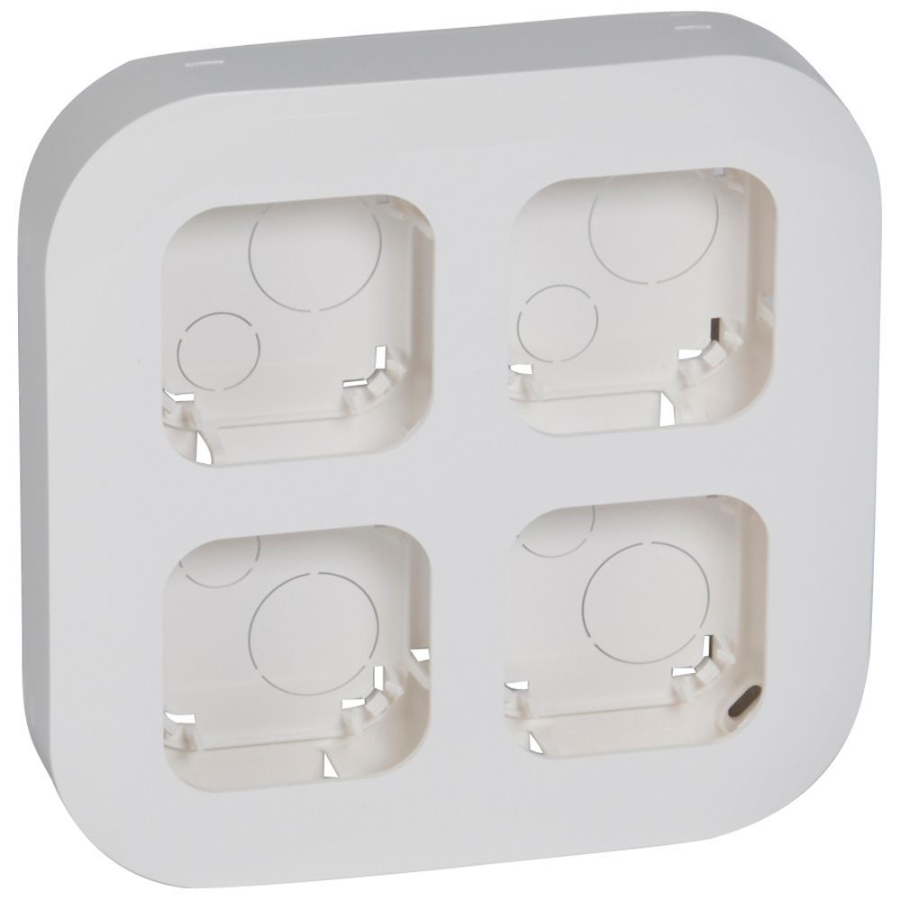 Forix Workstation p/Equipar 4P | Ref. 782494