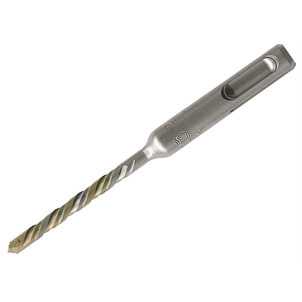 Broca SDS Plus 110x5mm | Ref. 4932307067