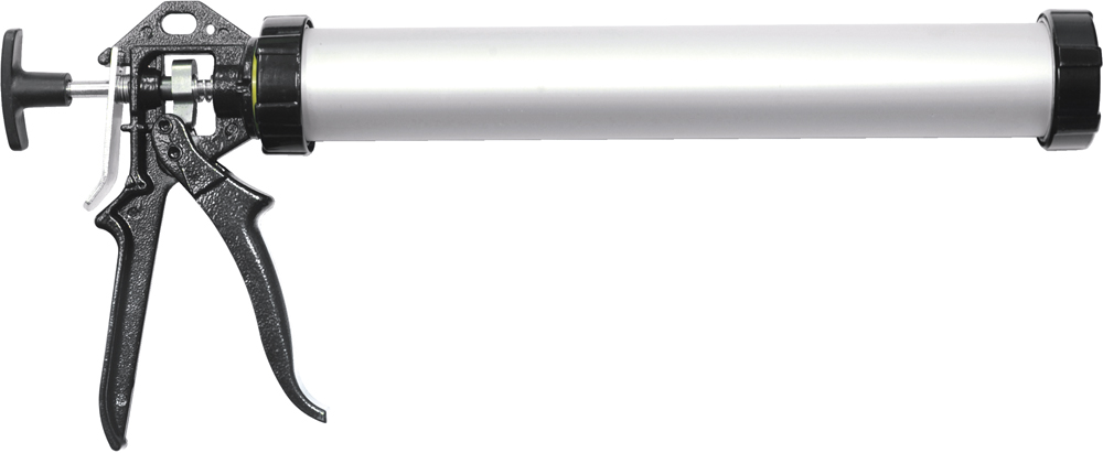 Pistola para mastique fechada MF-CG022P | Ref. 067.0039