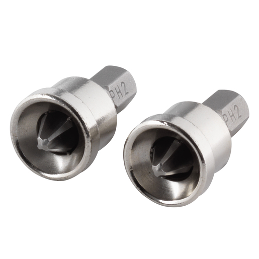 Pontas Phillips No 2-º  2 unidades | Ref. 1342000