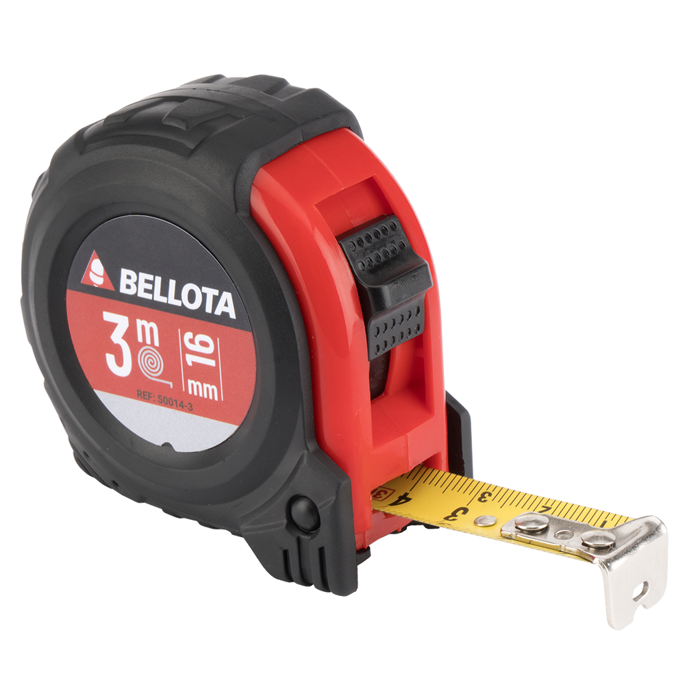 Fita métrica 3 metros | Ref. 50014-3