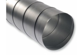 Tubo Spiro D. 200 mm