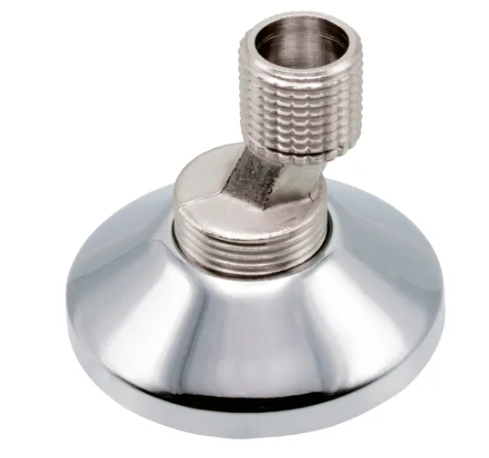 Excêntrico normal 3/4 × 1/2