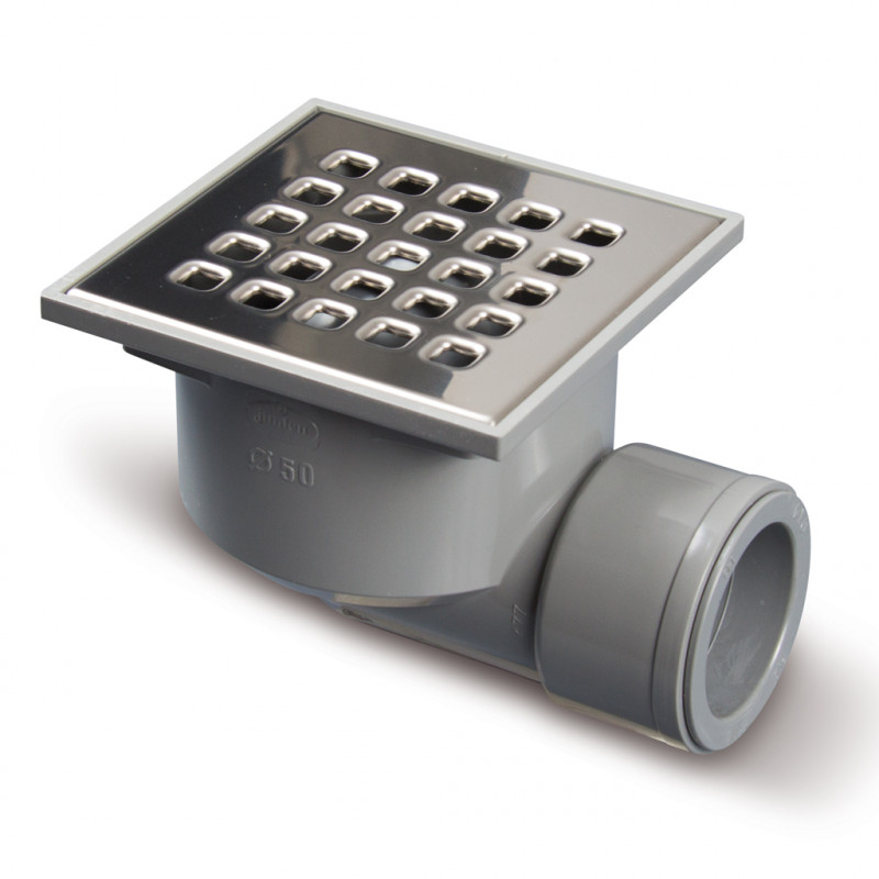 P&F MB sifão S-191 105105 | Ref. 24028