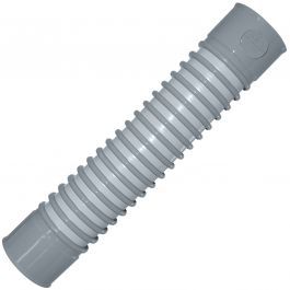 União rosca F/F em PVC  flexível 40 mm | Ref. 33041412