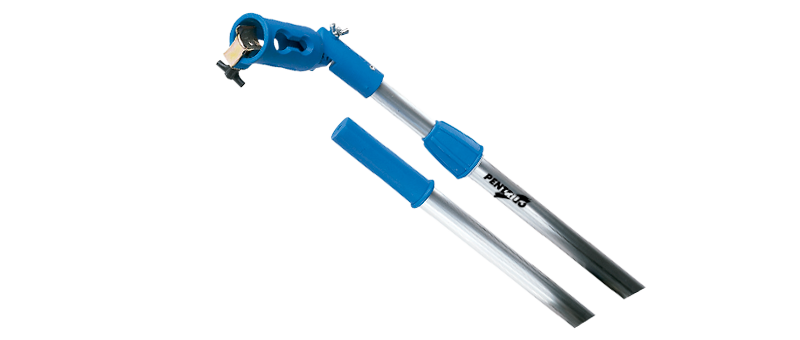 Cabo extensível 2 mt | Ref. 7696