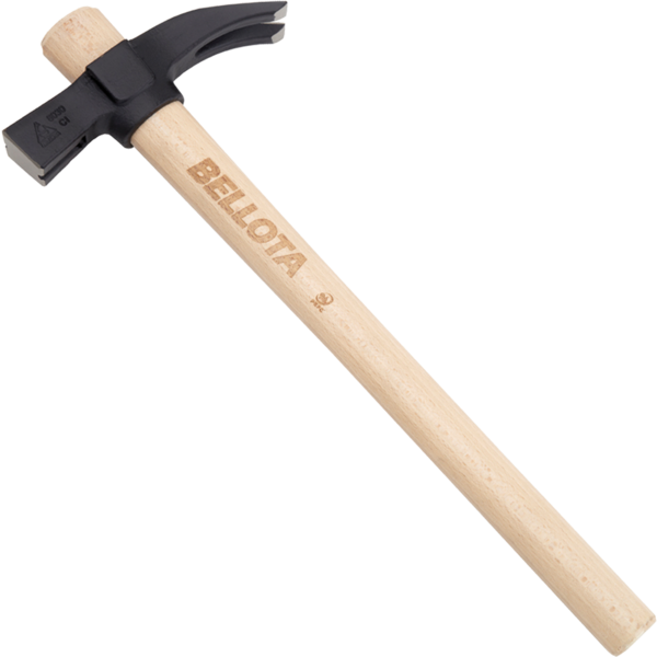 Bellota martelo de cofragem com íman | Ref. 8030 CI