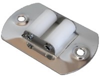 Passador de estore em aço inoxidável | Ref. GL33