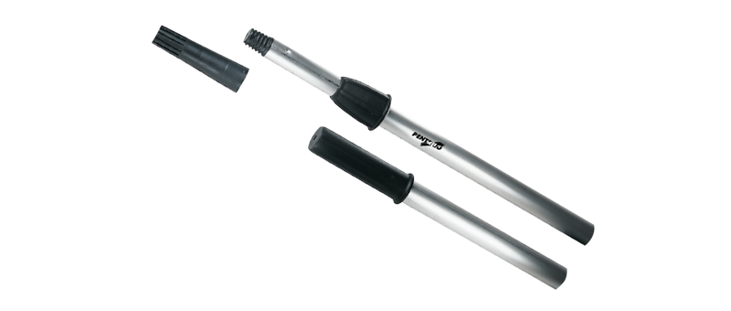 Cabo Extensivel Conico 2M (2x1M) | Ref. 7699