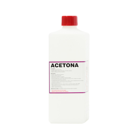 Acetona 1 Lt | Ref. 3363 –