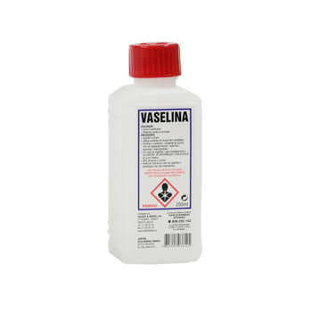 Vaselina Líquida 0,25 Lt | Ref. 3612