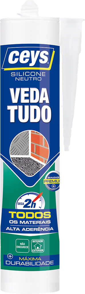 Sellaceys Veda Tudo Neutro Branco 280 ml  | Ref. 35505518 –