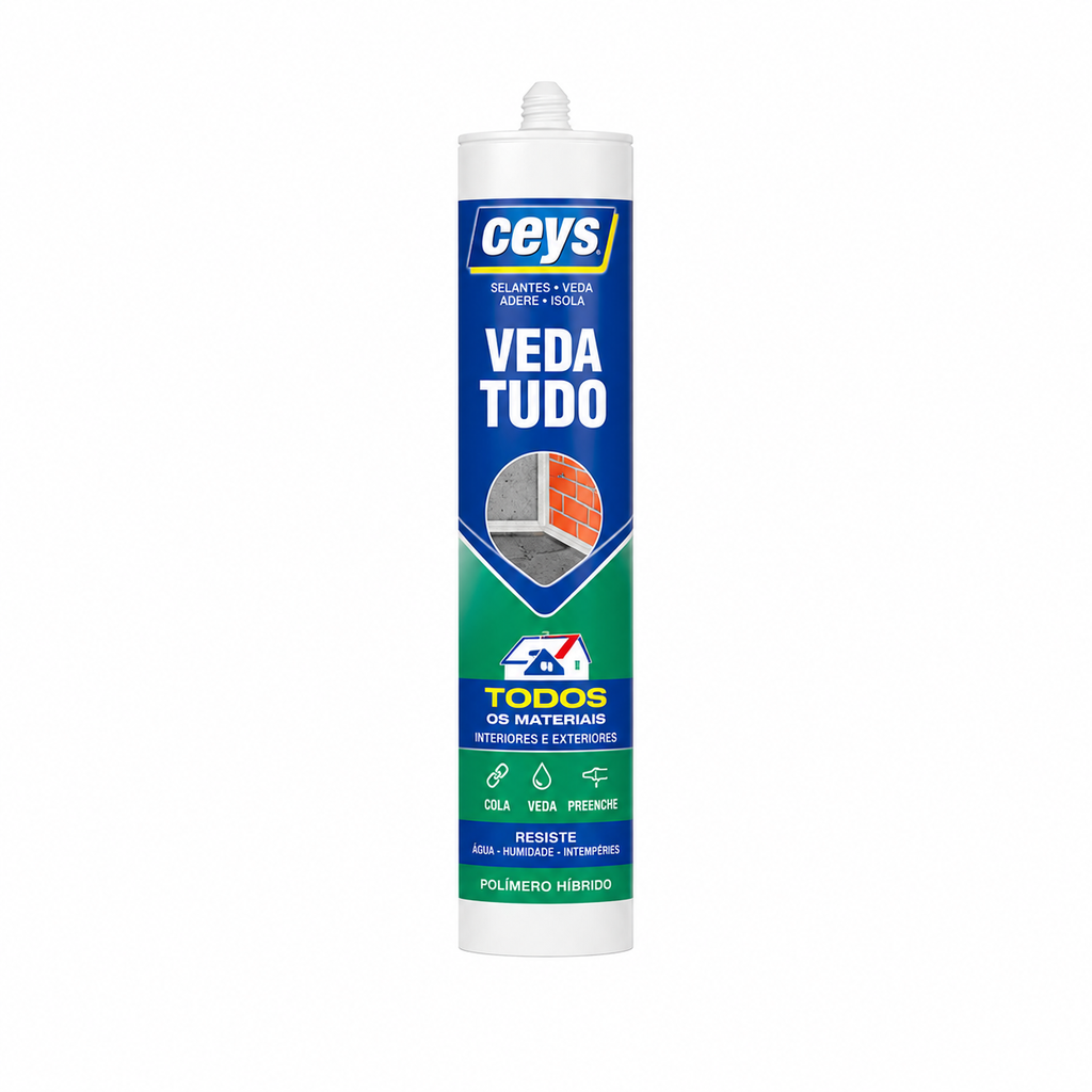 Sellaceys Veda Tudo Neutro Branco 280 ml  