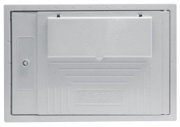 Porta de Contador de Água 40×60  | Ref. 1600902