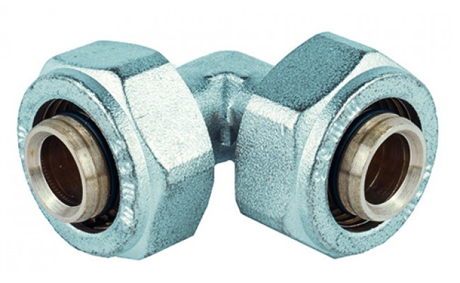 Joelho Multicamada de Aperto 20 mm | Ref. MW0904.0203