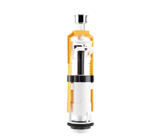 Válvula de Descarga Fast Start/Stop com Adaptador | Ref. 887291
