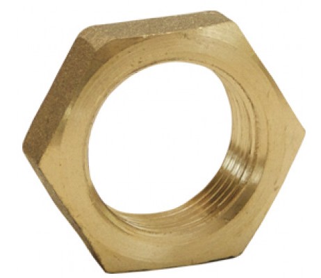 P&F MB Batente em Latão 1/2" | Ref. 0630.0003