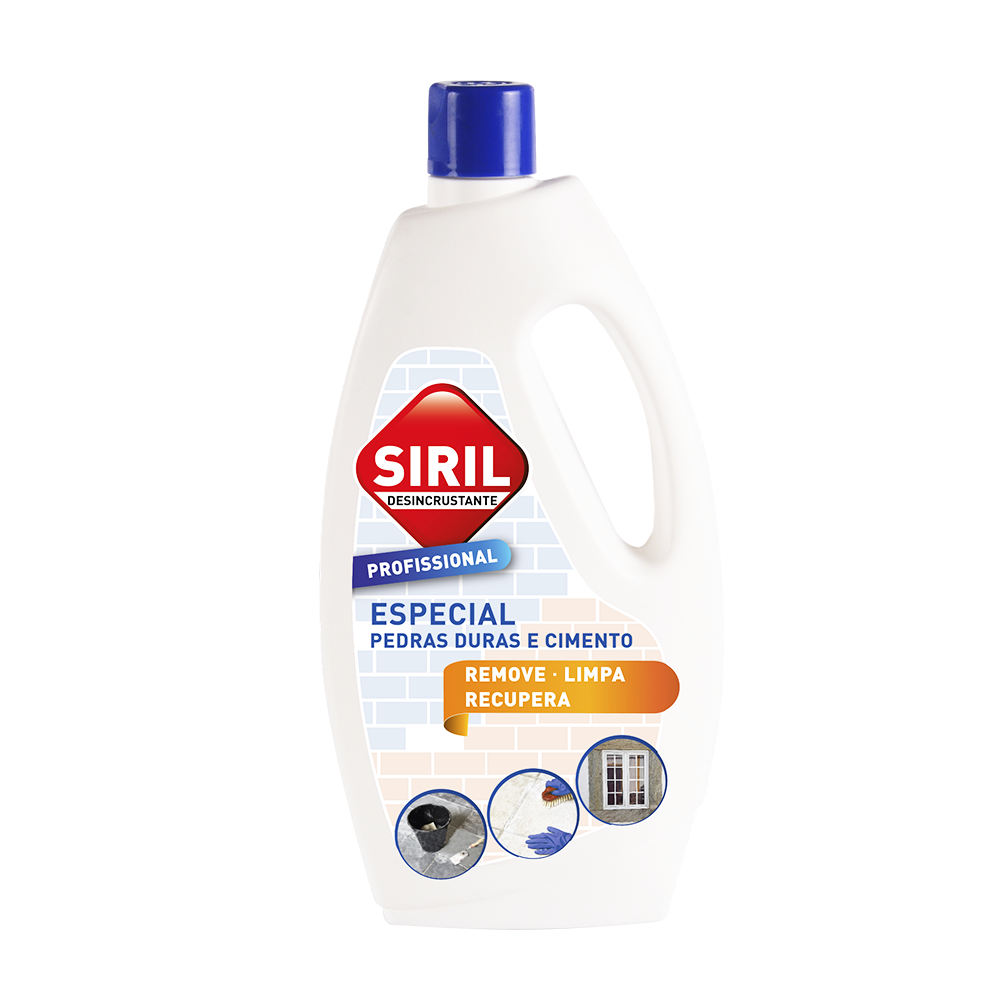 RDN Siril Profissional 1 L | Ref.