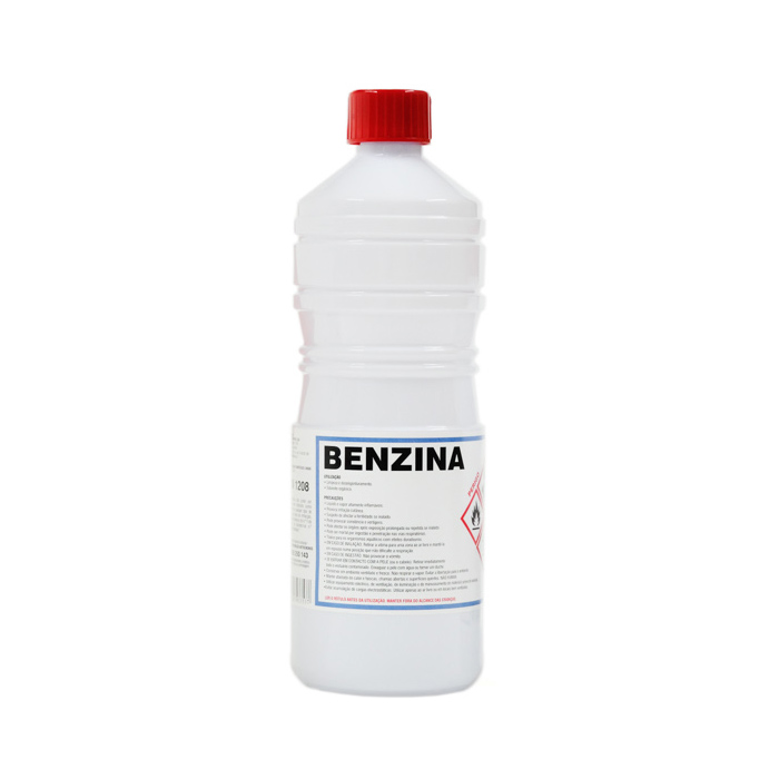 Benzina 1 LT| Ref. 3353 - VL