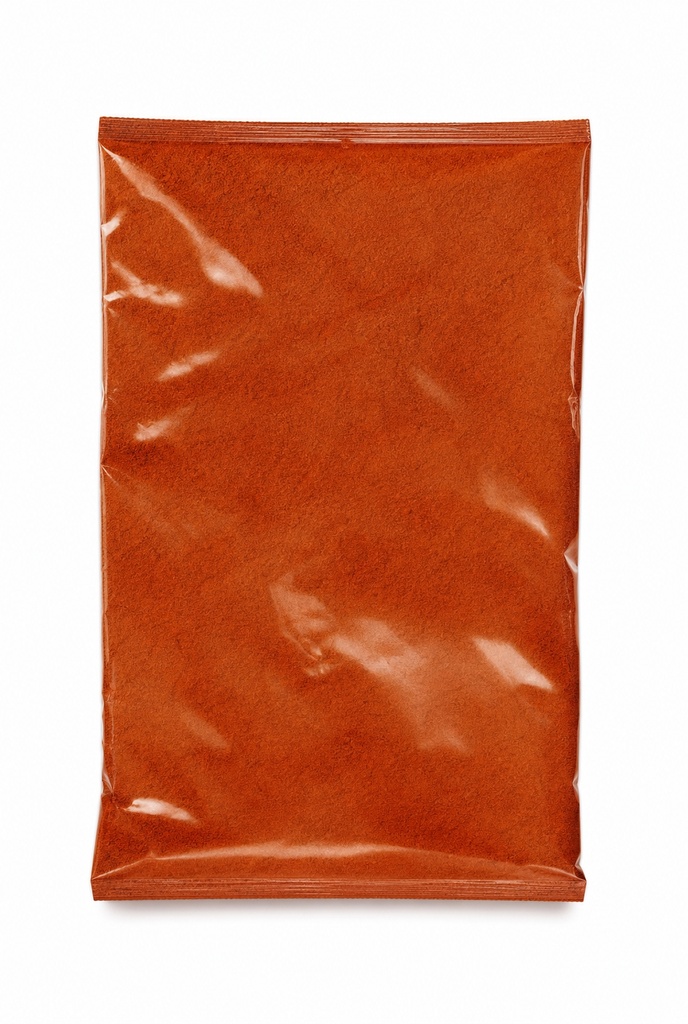 Óxido Ferro Castanho 1/2 Kg
