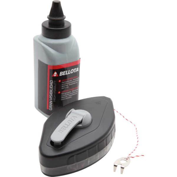Kit Tira Linhas Marcador BIM | Ref. 50222 - BELLOTA